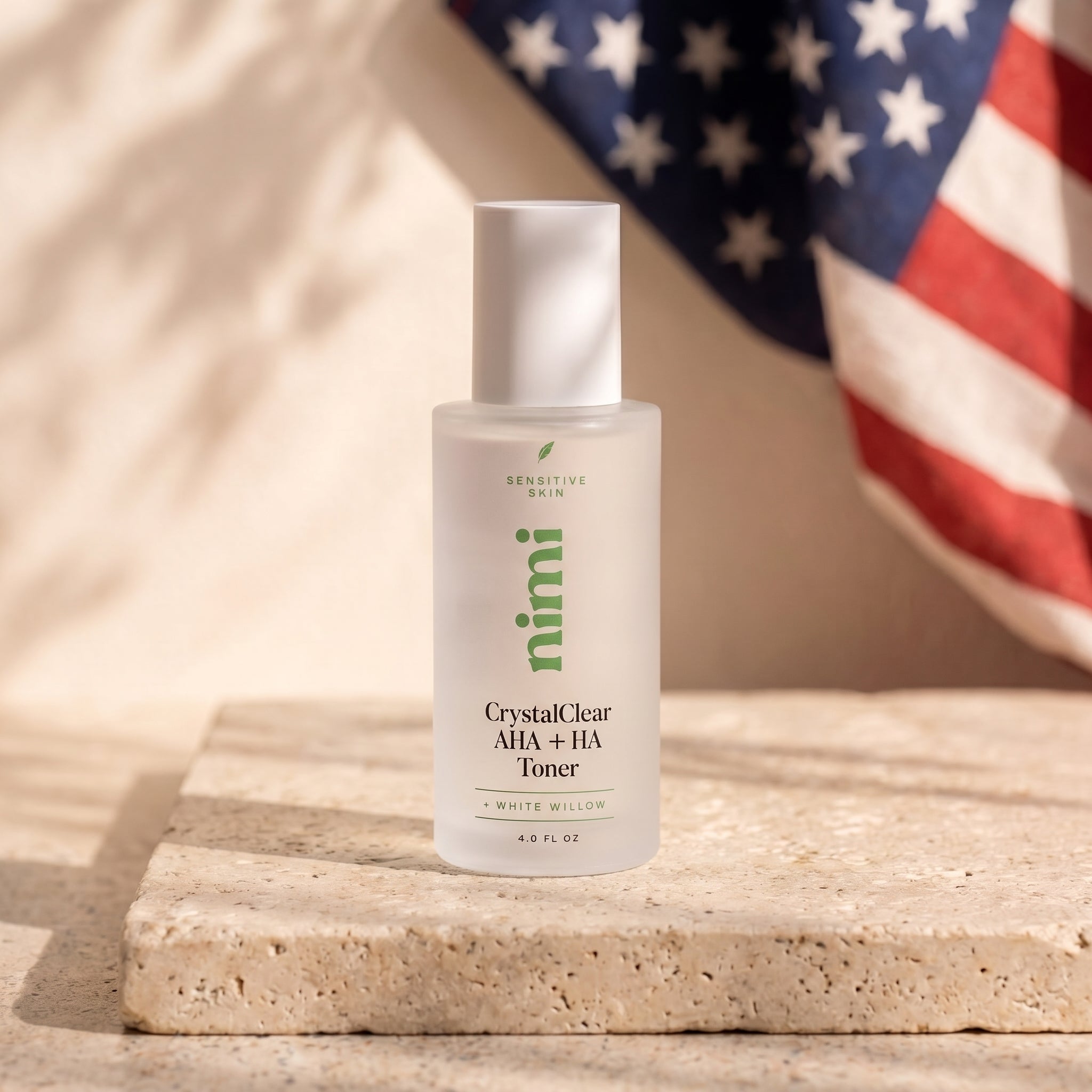 Makeup Removal Cleansing Oil – Nimi Skincare