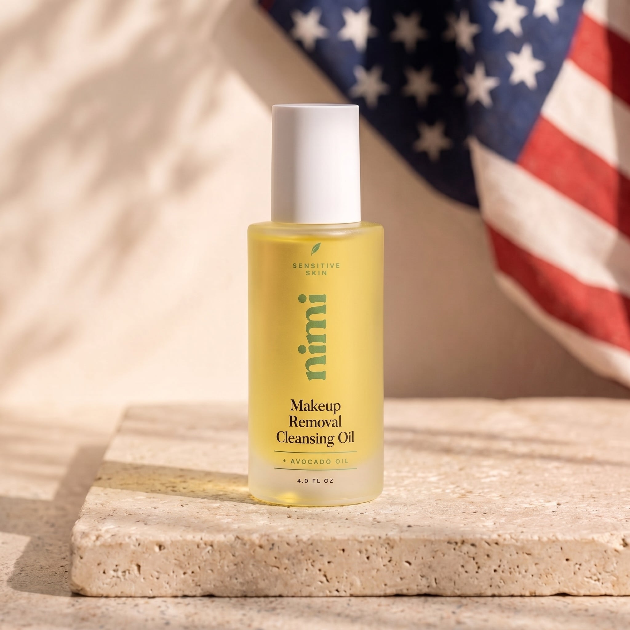クレンジング・メイク落とし mi-mi Makeup Removal Cleansing Oil – Nimi Skincare