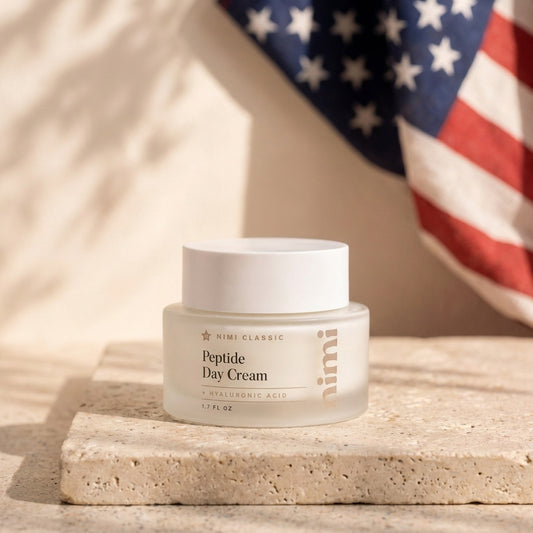 Peptide Day Cream