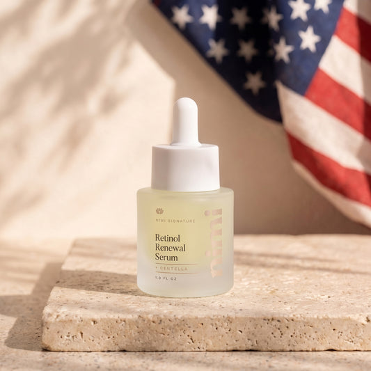 Retinol Renewal Serum