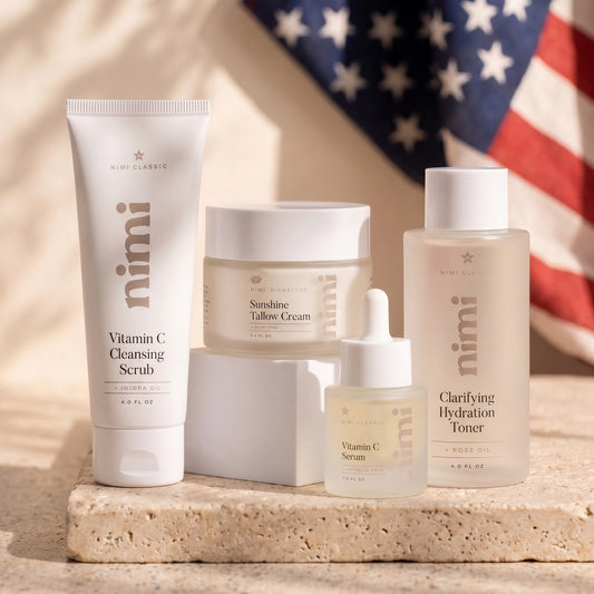 Sunshine Bundle