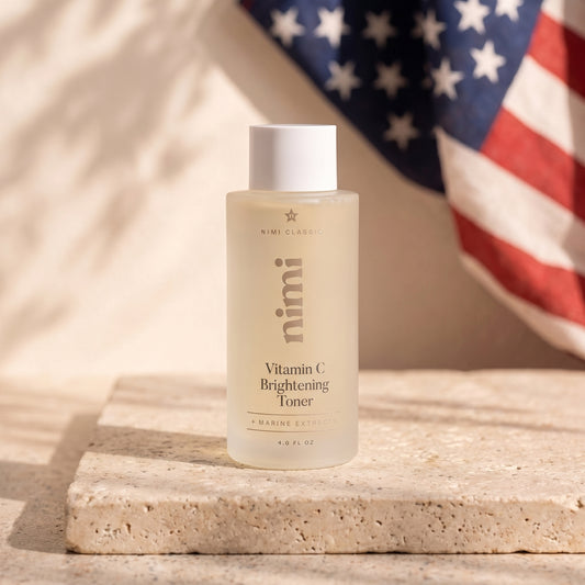 Vitamin C Brightening Toner