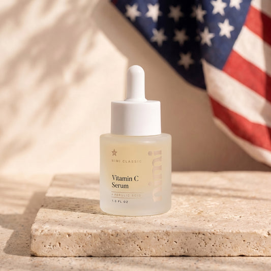 Vitamin C Serum