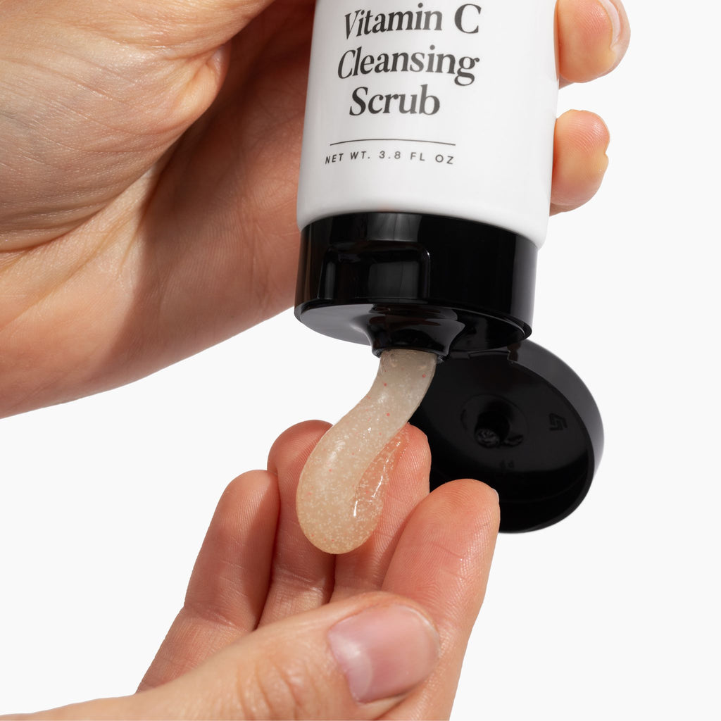 3-Step Anti-Aging Routine