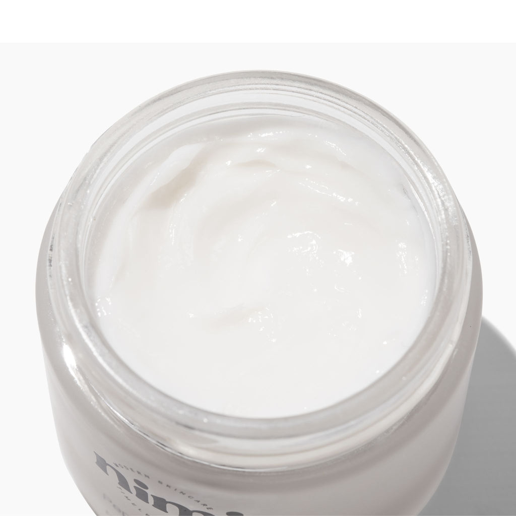 3-Step Anti-Aging Routine