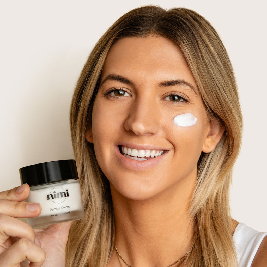 3-Step Anti-Aging Routine