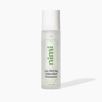 Age-Defying Antioxidant Moisturizer