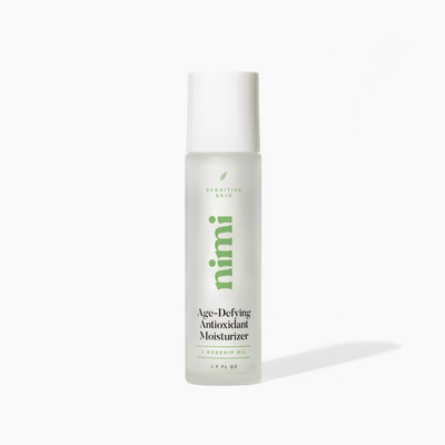 Age-Defying Antioxidant Moisturizer
