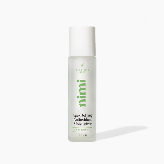 Age-Defying Antioxidant Moisturizer