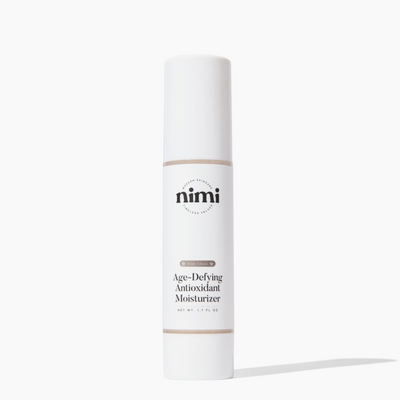 Age-Defying Antioxidant Moisturizer