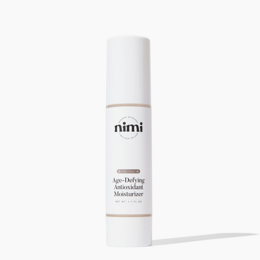Age-Defying Antioxidant Moisturizer