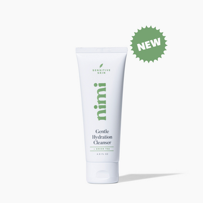 Gentle Hydration Cleanser