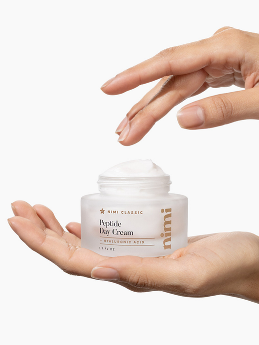 Peptide Day Cream