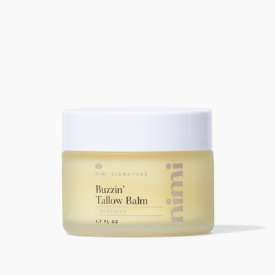Buzzin' Tallow Balm