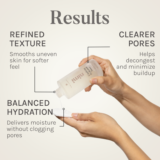 Clarifying Hydration Toner