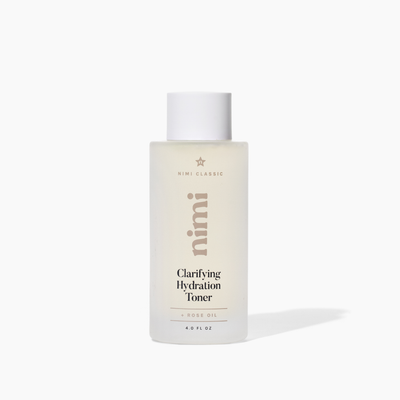 Clarifying Hydration Toner