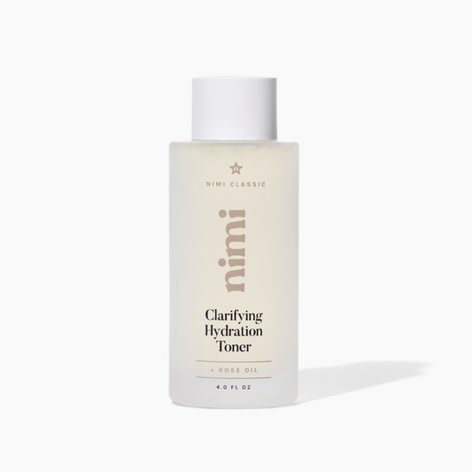 Clarifying Hydration Toner