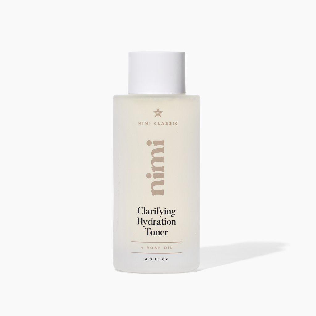Clarifying Hydration Toner
