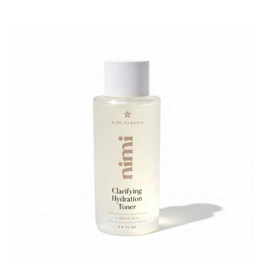 Clarifying Hydration Toner