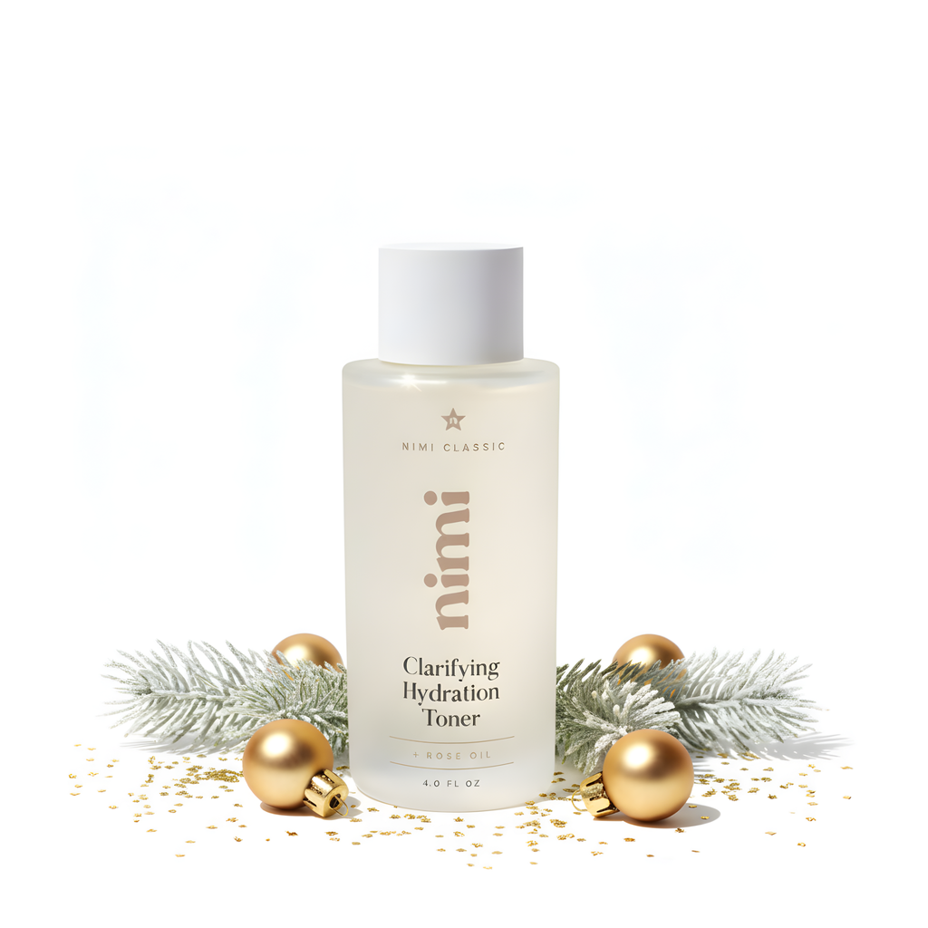 Clarifying Hydration Toner