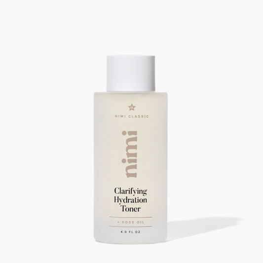 Clarifying Hydration Toner