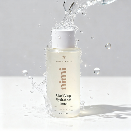 Clarifying Hydration Toner