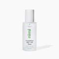 CrystalClear AHA + HA Toner