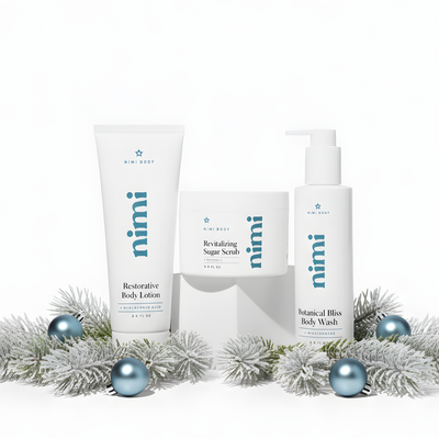 Foundations Body Bundle