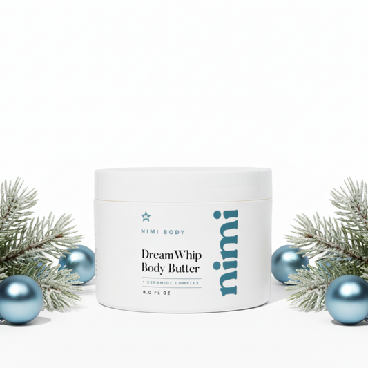 DreamWhip Body Butter