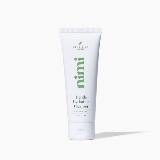 Gentle Hydration Cleanser
