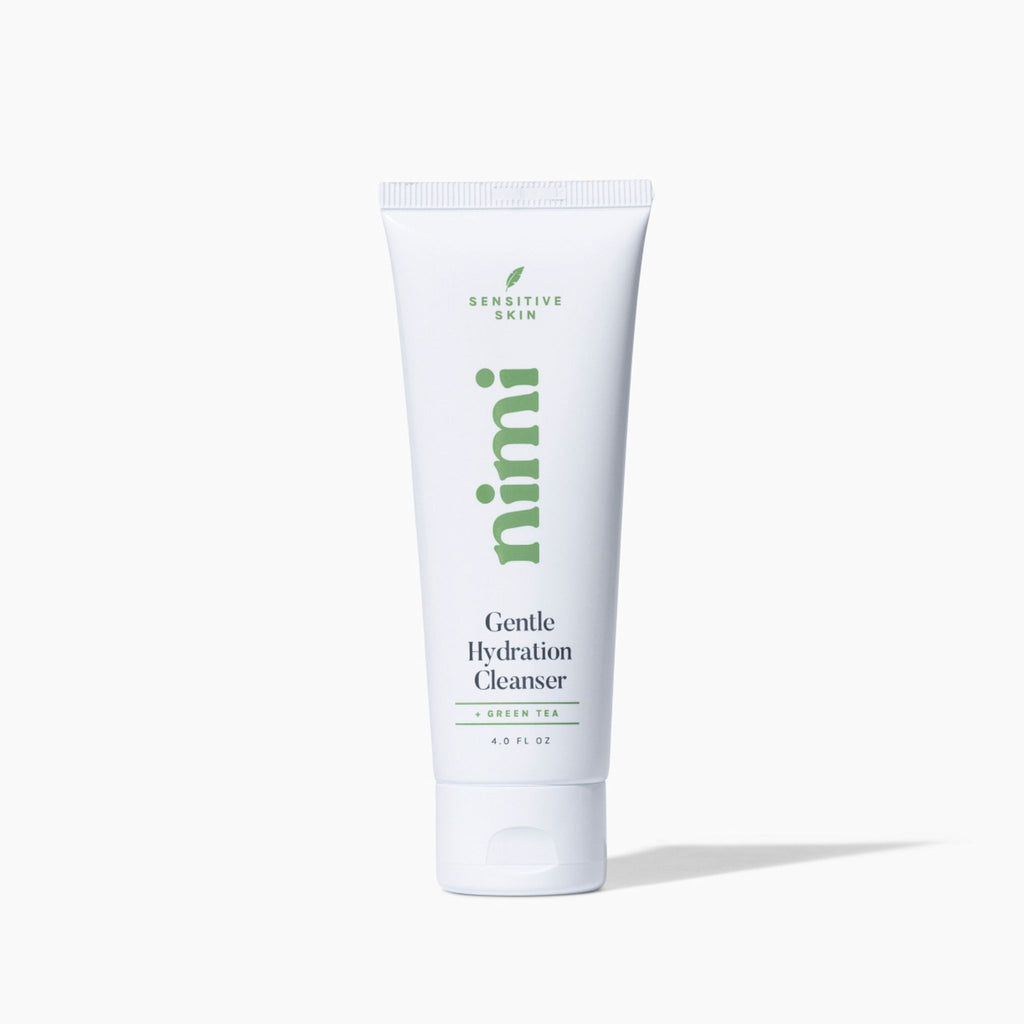 Gentle Hydration Cleanser