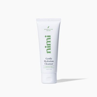 Gentle Hydration Cleanser