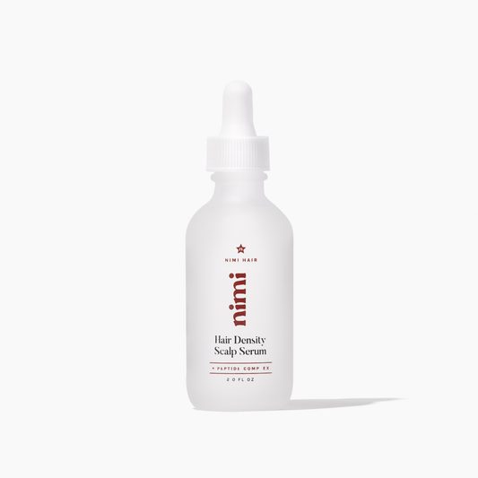 Hair Density Scalp Serum