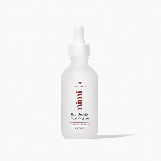 Hair Density Scalp Serum