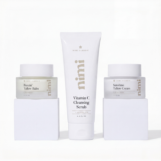 Homestead Tallow Bundle