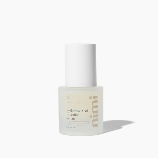 Hyaluronic Acid Hydration Serum