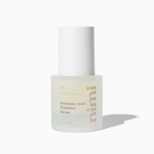 Hyaluronic Acid Hydration Serum