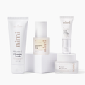 Hydrate + Protect Ultimate Routine