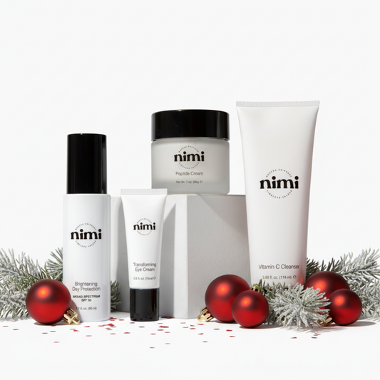 Hydrate + Protect Ultimate Routine