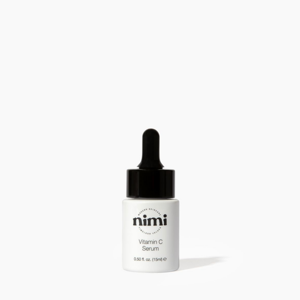 Vitamin C Serum