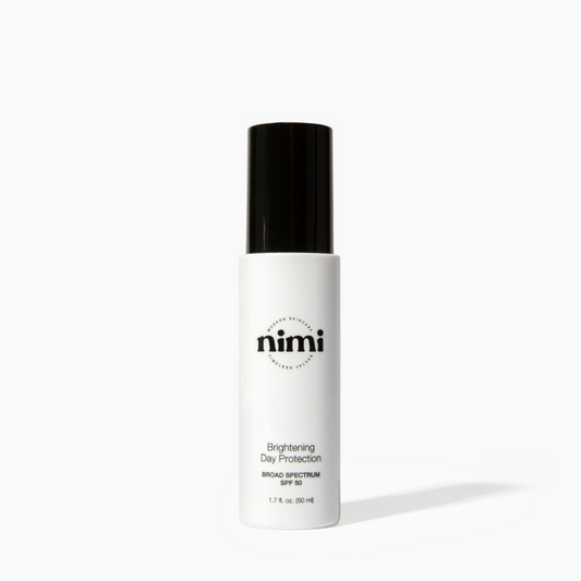 Brightening SPF Day Protection