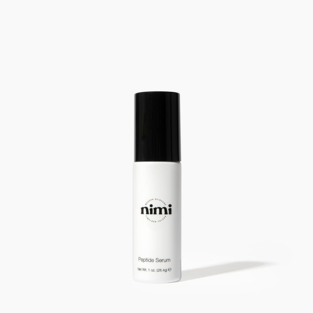 Peptide Power Serum