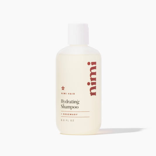 Hydrating Shampoo