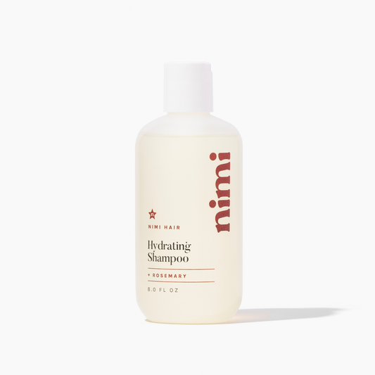 Hydrating Shampoo