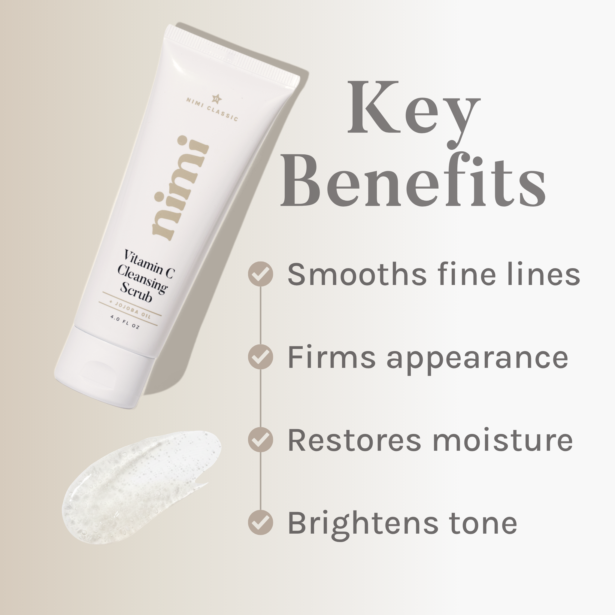 3-Step Anti-Aging Routine
