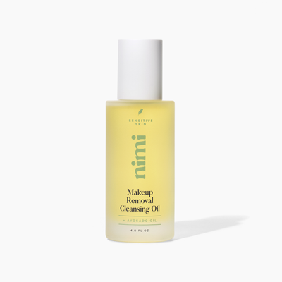 Makeup Removal Cleansing Oil