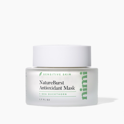 NatureBurst Antioxidant Mask