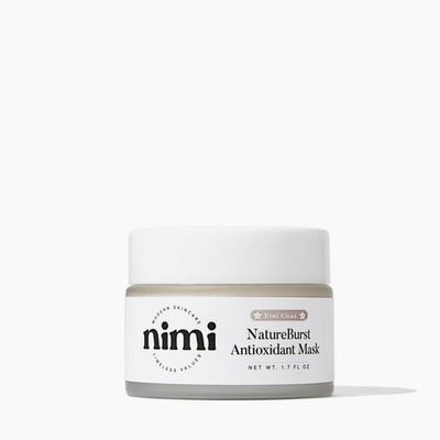 NatureBurst Antioxidant Mask