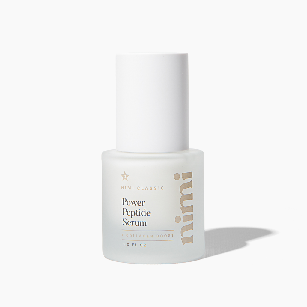 Power Peptide Serum