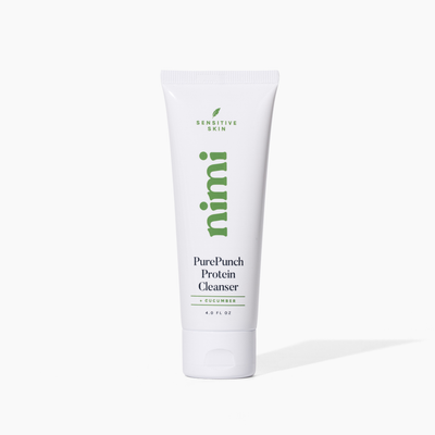 PurePunch Protein Cleanser